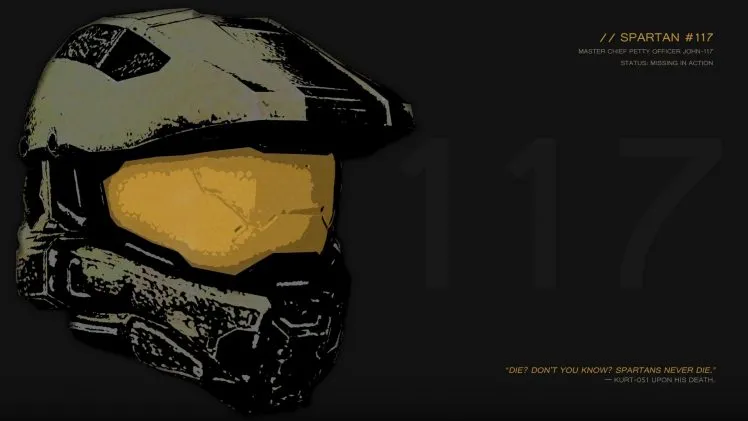Master Chief
