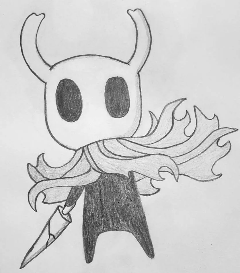 Hollow Knight