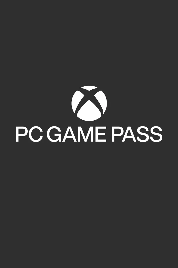 Xbox Game Pass
