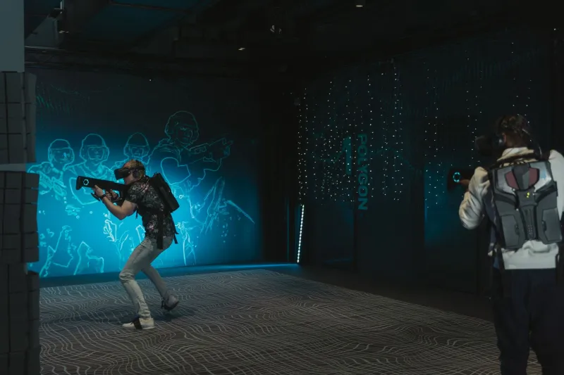 Drop Zone: Inside the Extraction Shooter Arms Race That's Defining 2026's Multiplayer Scene