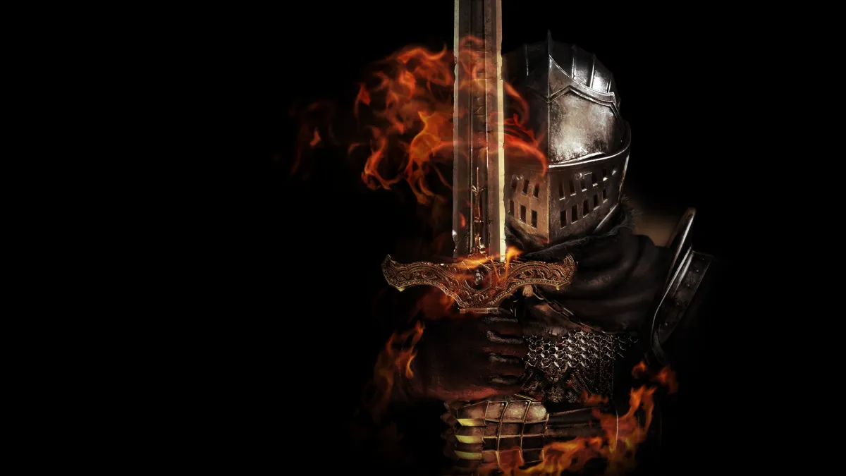 Dark Souls