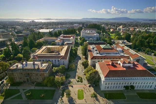 UC Berkeley