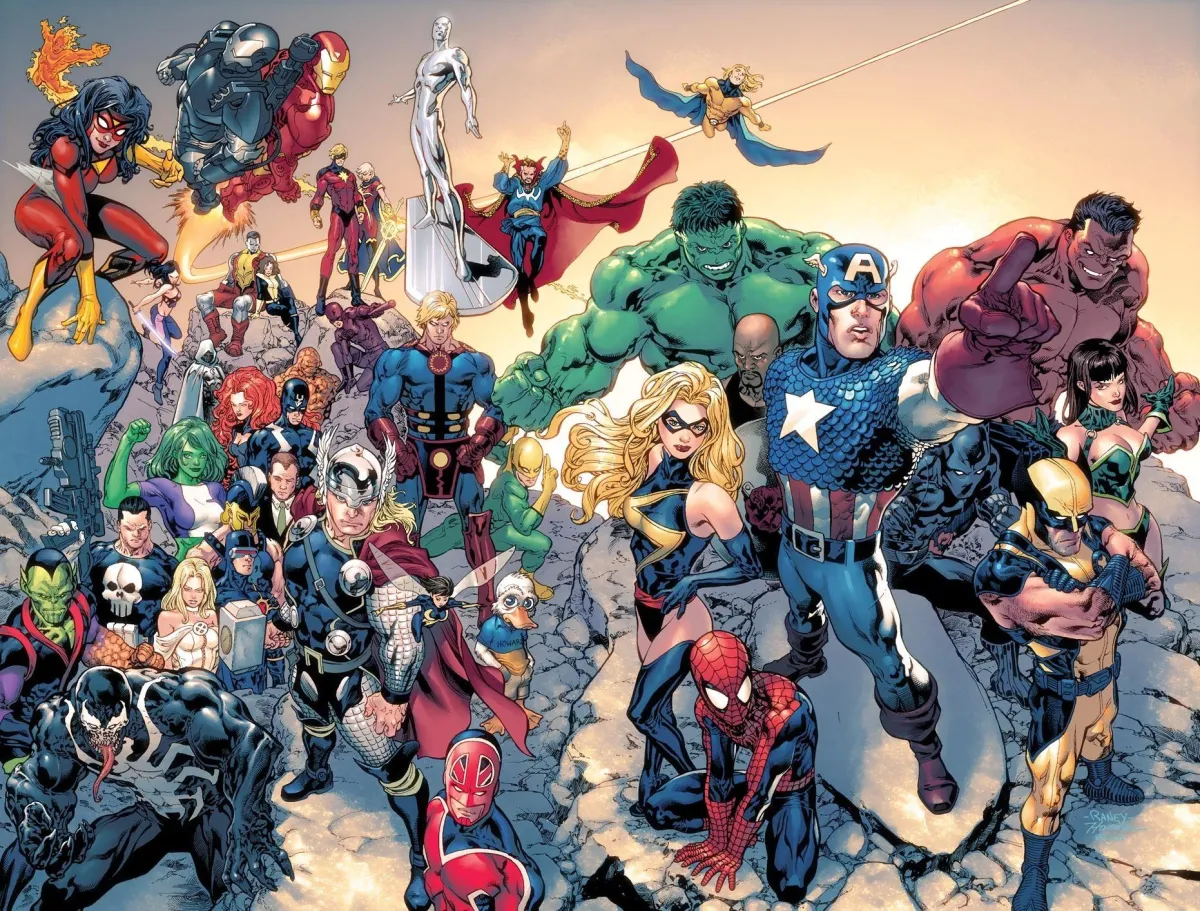 Marvel's Spider-Man