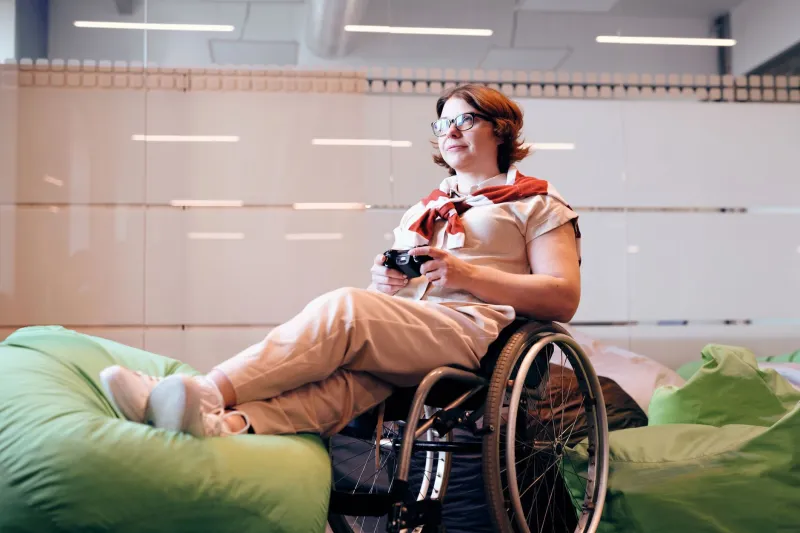 Press Start for Everyone: The Studios Raising the Accessibility Bar — and the Ones Hiding Behind It