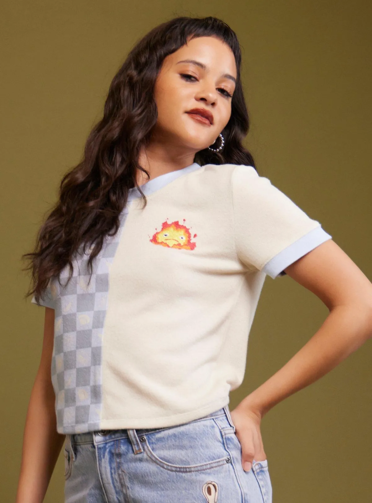 Hot Topic
