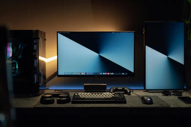 The Resolution Lie: How '4K Gaming' Became the Industry's Most Abused Marketing Claim