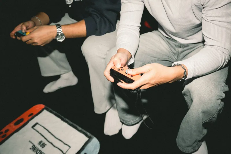 Season Three of Nothing: How Live-Service Games Are Burning Players Out Before Year One