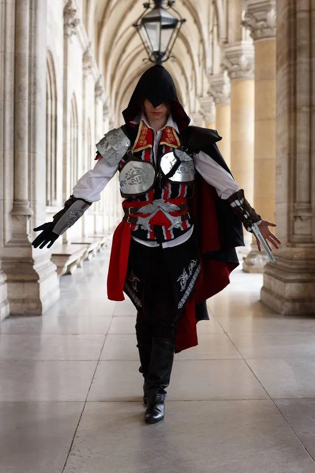 Ezio