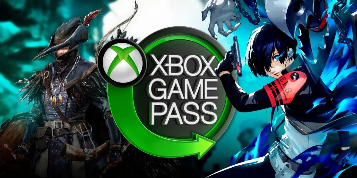 Game Pass
