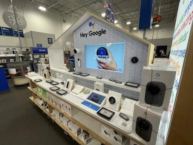 Best Buy