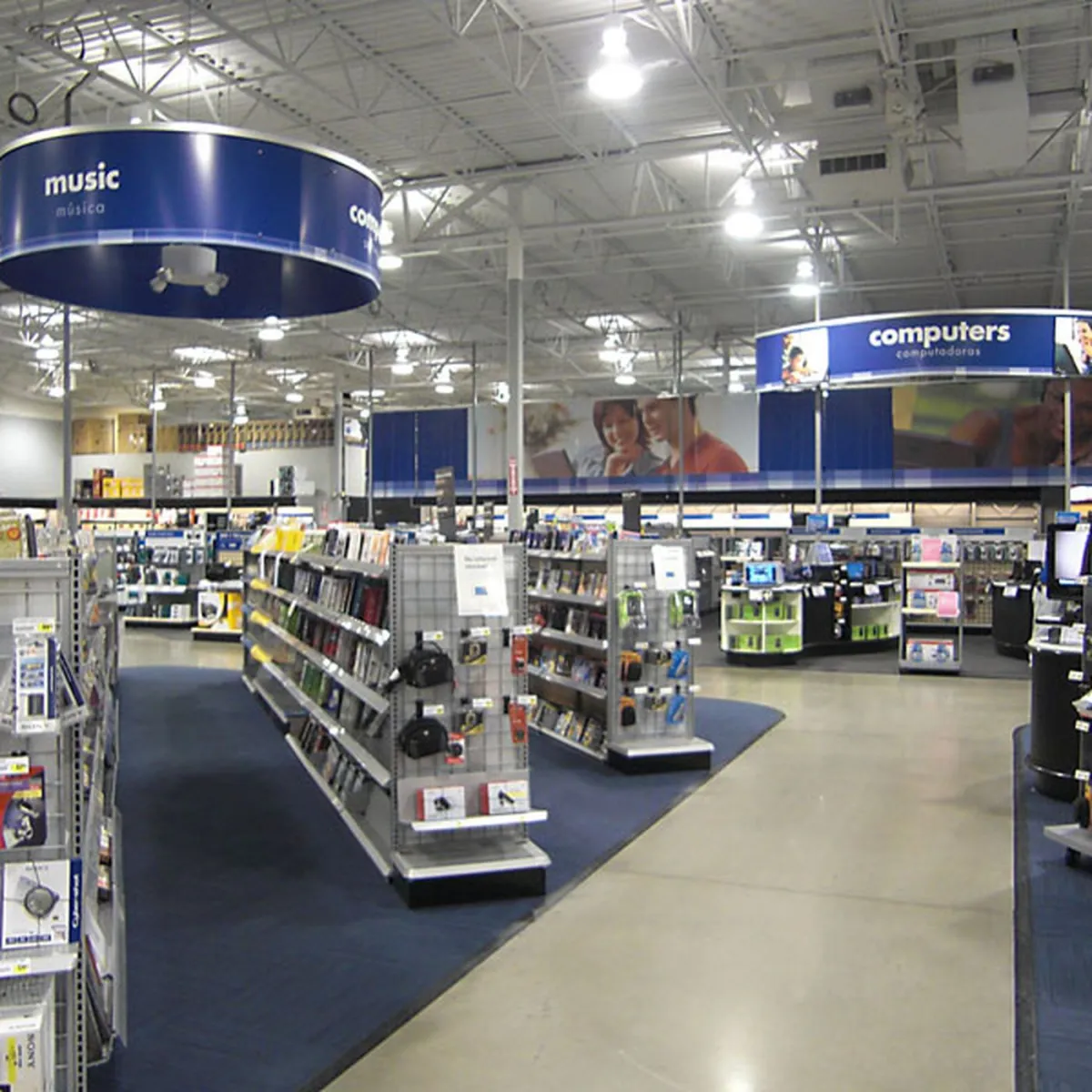 Best Buy