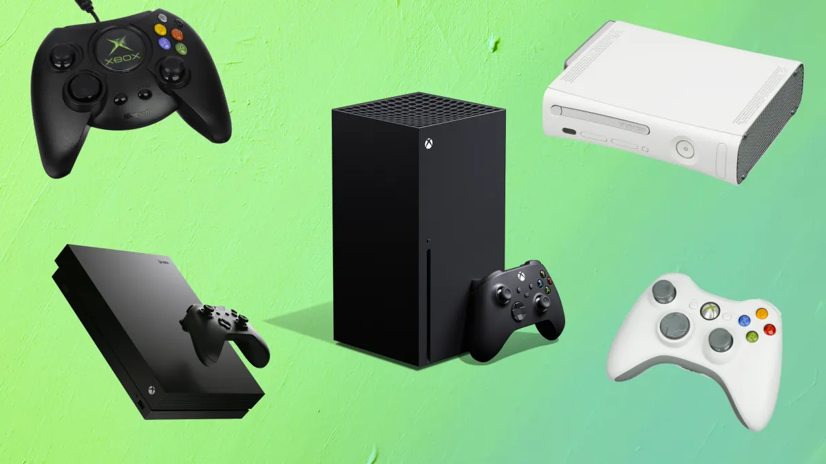 Xbox Developer Direct