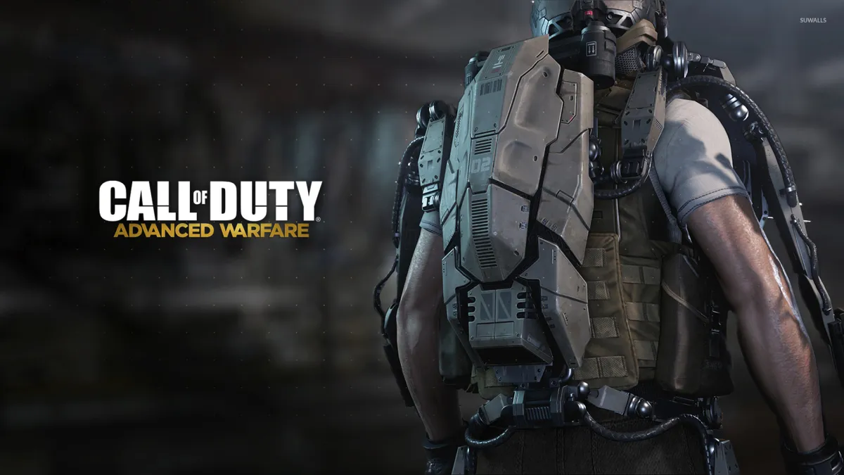 Call of Duty: Advanced Warfare II